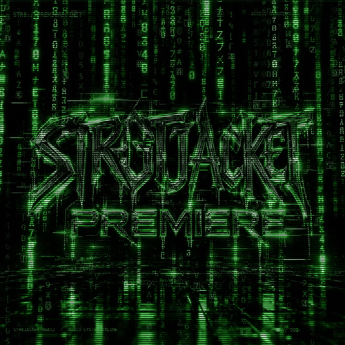 Existing GHOST MODE product cover restored while awaiting the correct artwork